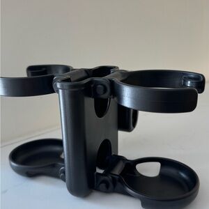 Black Cup Holder Accessory